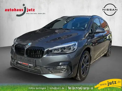 Used BMW SERIE 2 Diesel 2020 Ad 