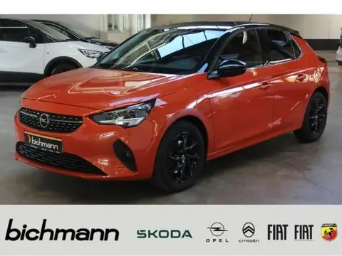 Used OPEL CORSA Petrol 2020 Ad 