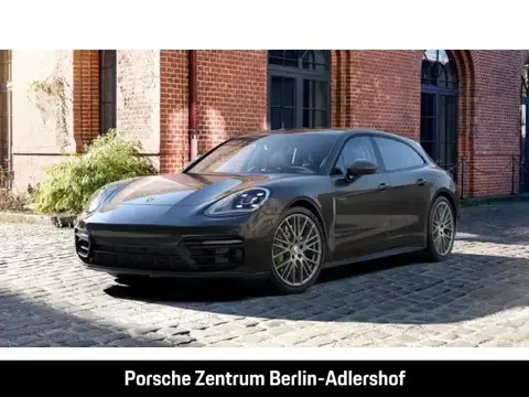 Used PORSCHE PANAMERA Hybrid 2023 Ad 