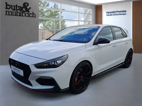 Used HYUNDAI I30 Petrol 2019 Ad 