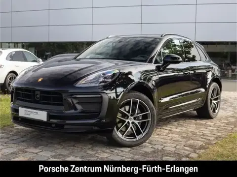 Annonce PORSCHE MACAN Essence 2023 d'occasion 