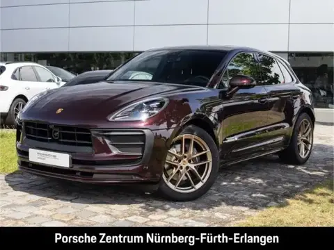 Used PORSCHE MACAN Petrol 2023 Ad 