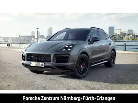 Used PORSCHE CAYENNE Petrol 2023 Ad 