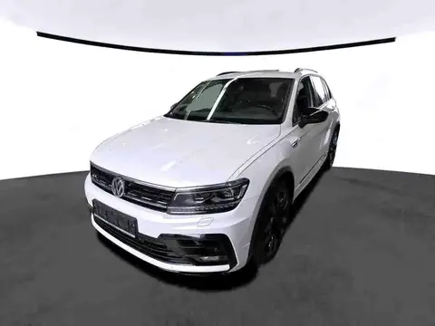 Used VOLKSWAGEN TIGUAN Petrol 2020 Ad 