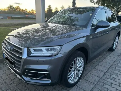 Annonce AUDI Q5 Diesel 2019 d'occasion 