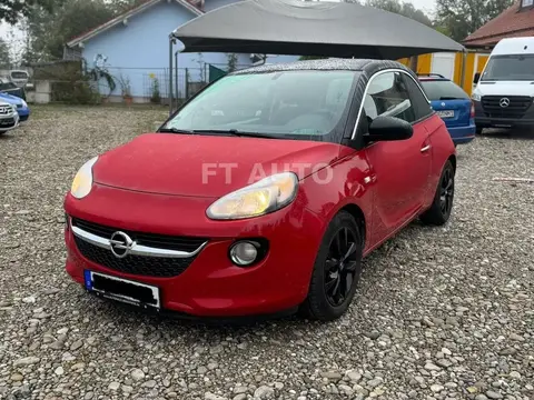 Used OPEL ADAM Petrol 2019 Ad 