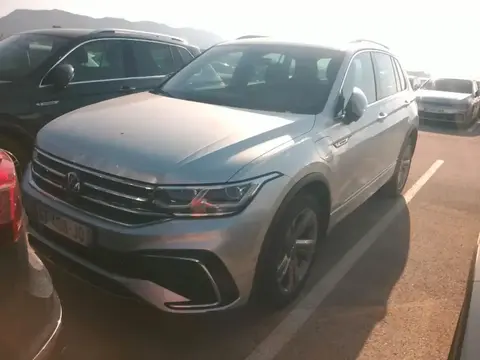 Used VOLKSWAGEN TIGUAN Hybrid 2023 Ad 