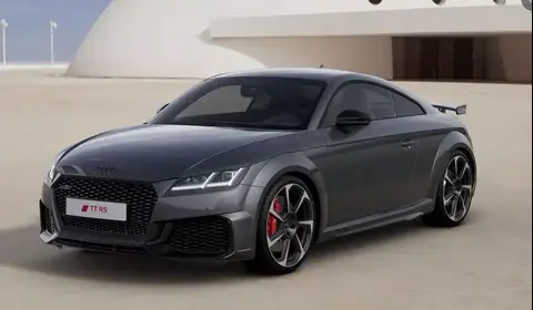 Annonce AUDI TT RS Essence 2023 d'occasion 