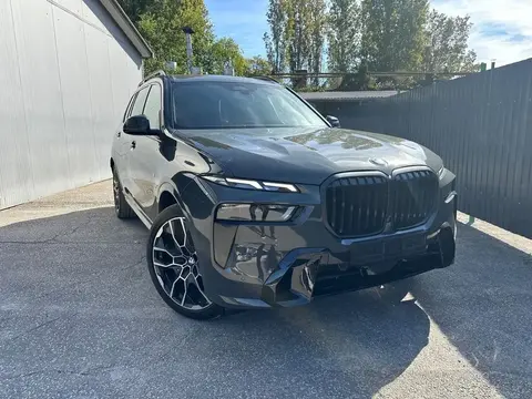 Annonce BMW X7 Essence 2024 d'occasion 