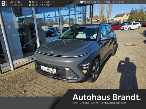 Used HYUNDAI KONA Hybrid 2024 Ad 