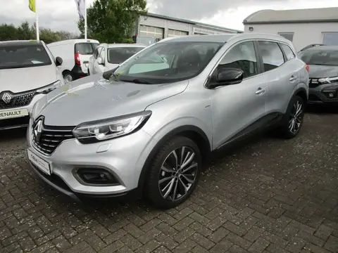 Annonce RENAULT KADJAR Essence 2019 d'occasion 