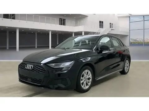 Used AUDI A3 Petrol 2021 Ad 