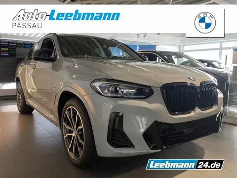 Annonce BMW X4 Essence 2024 d'occasion 