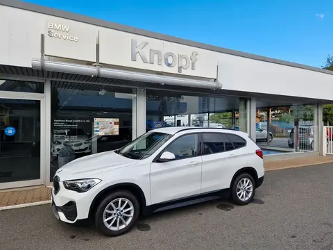 Annonce BMW X1 Essence 2021 d'occasion Allemagne