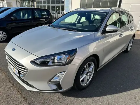 Used FORD FOCUS Diesel 2020 Ad 