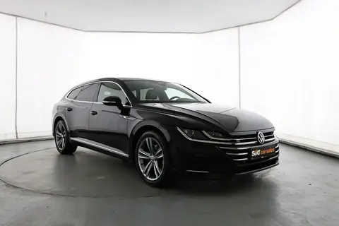 Annonce VOLKSWAGEN ARTEON Diesel 2023 d'occasion 