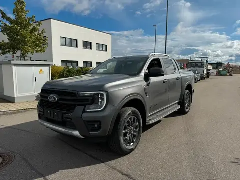 Annonce FORD RANGER Diesel 2024 d'occasion 