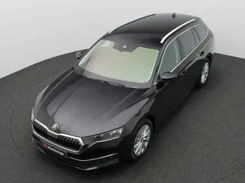 Annonce SKODA OCTAVIA Hybride 2024 d'occasion 