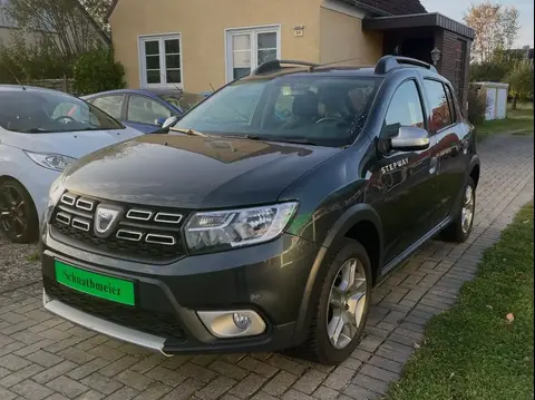 Used DACIA SANDERO Petrol 2017 Ad 