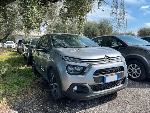 Annonce CITROEN C3 Essence 2022 d'occasion 