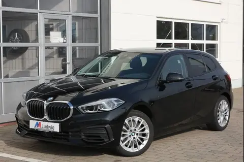 Annonce BMW SERIE 1 Essence 2022 d'occasion 