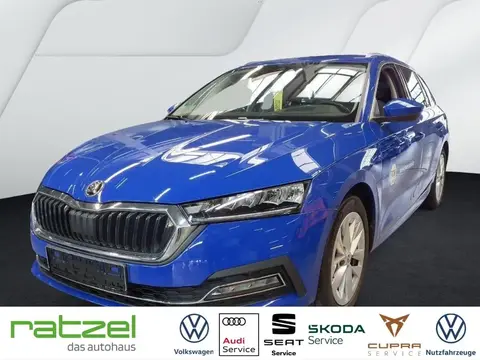 Used SKODA OCTAVIA Petrol 2021 Ad 