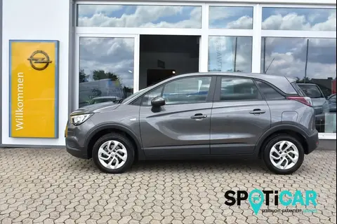 Used OPEL CROSSLAND Petrol 2020 Ad 