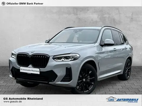 Annonce BMW X3 Diesel 2023 d'occasion 