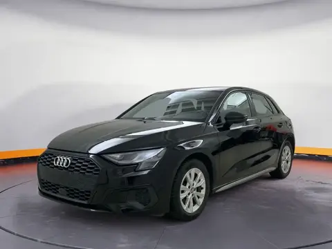 Used AUDI A3 Petrol 2021 Ad 