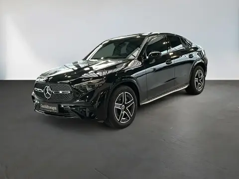 Used MERCEDES-BENZ CLASSE GLC Diesel 2024 Ad 