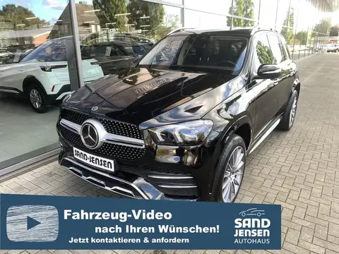 Used MERCEDES-BENZ CLASSE GLE Diesel 2023 Ad 