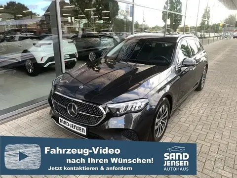 Used MERCEDES-BENZ CLASSE E Diesel 2024 Ad 