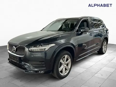 Used VOLVO XC90 Diesel 2020 Ad 