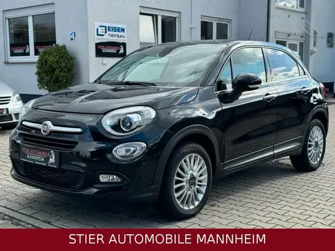 Used FIAT 500X Petrol 2017 Ad 