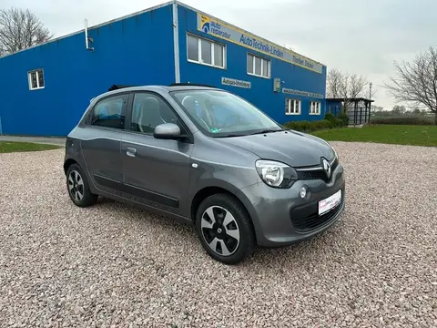 Used RENAULT TWINGO Petrol 2016 Ad 