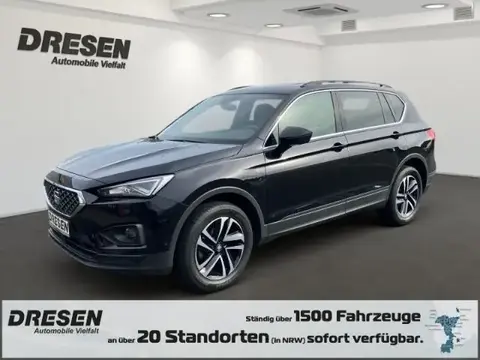 Annonce SEAT TARRACO Essence 2020 d'occasion 