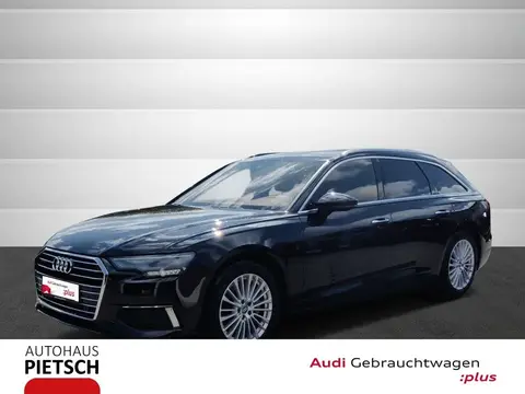 Annonce AUDI A6 Diesel 2020 d'occasion 