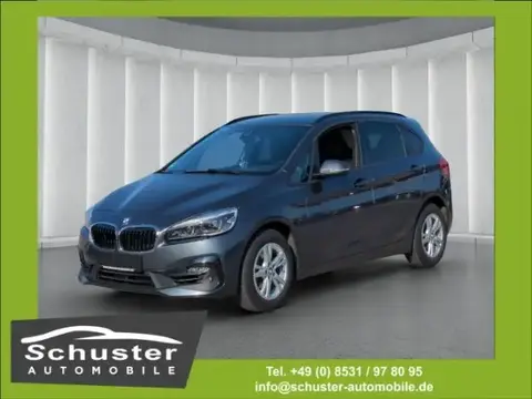 Used BMW SERIE 2 Petrol 2020 Ad 