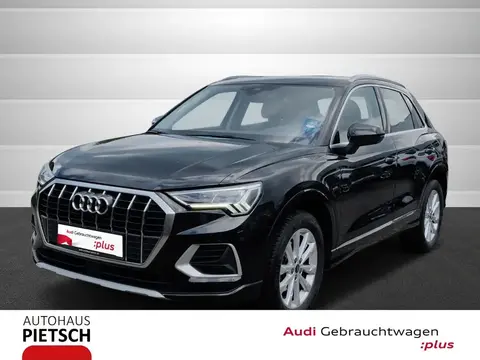 Annonce AUDI Q3 Essence 2023 d'occasion 