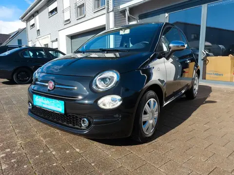 Used FIAT 500 Petrol 2017 Ad 