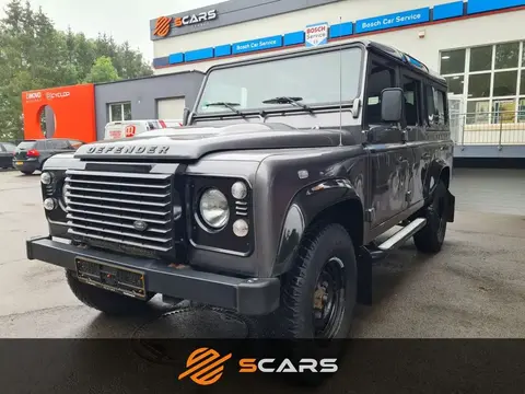 Used LAND ROVER DEFENDER Diesel 2015 Ad 