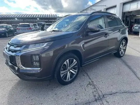 Used MITSUBISHI ASX Petrol 2019 Ad 