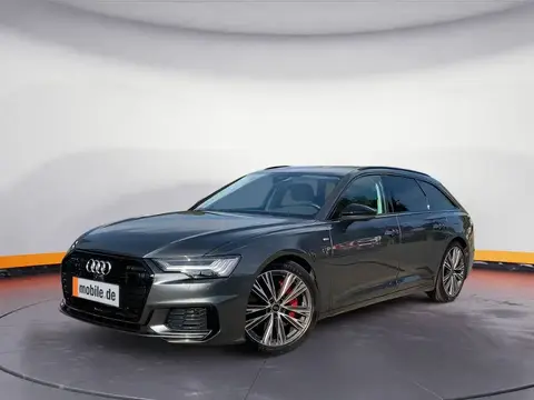 Used AUDI A6 Hybrid 2022 Ad 