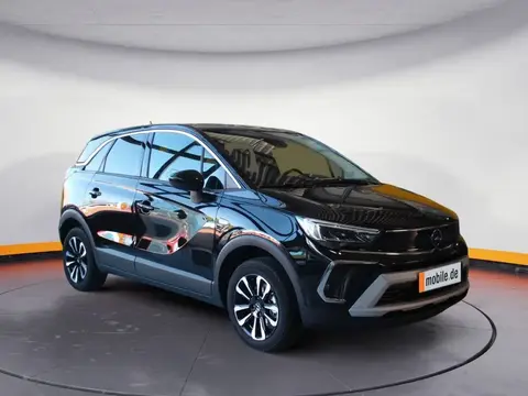 Annonce OPEL CROSSLAND Essence 2024 d'occasion 