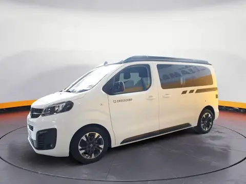 Annonce OPEL ZAFIRA Diesel 2021 d'occasion 