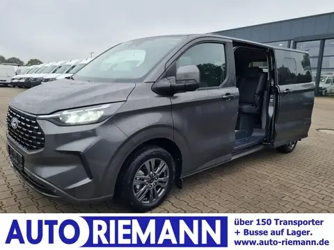 Annonce FORD TOURNEO Diesel 2024 d'occasion 