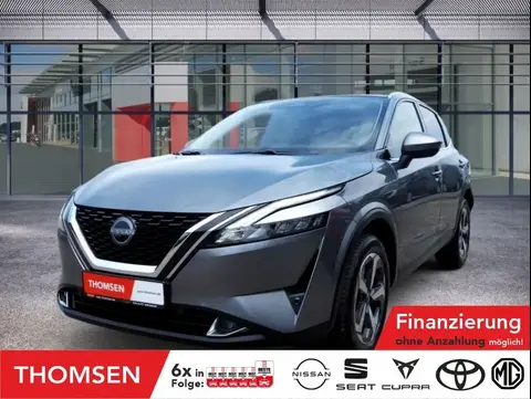 Annonce NISSAN QASHQAI Essence 2024 d'occasion 