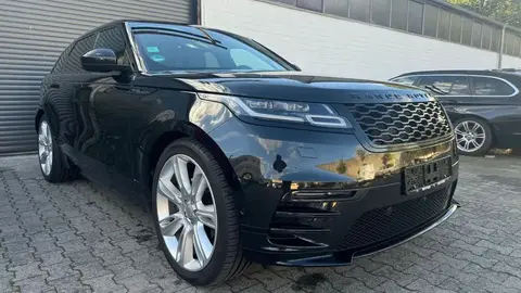 Used LAND ROVER RANGE ROVER VELAR Diesel 2020 Ad 