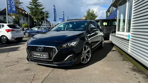 Annonce HYUNDAI I30 Essence 2019 d'occasion 