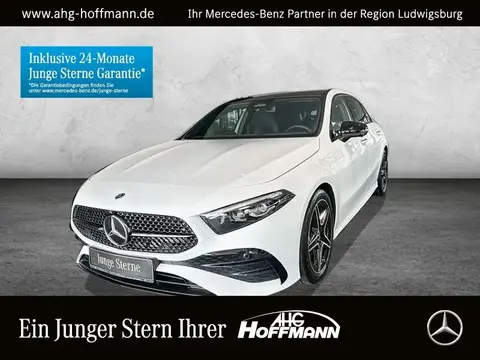 Used MERCEDES-BENZ CLASSE A Petrol 2023 Ad 